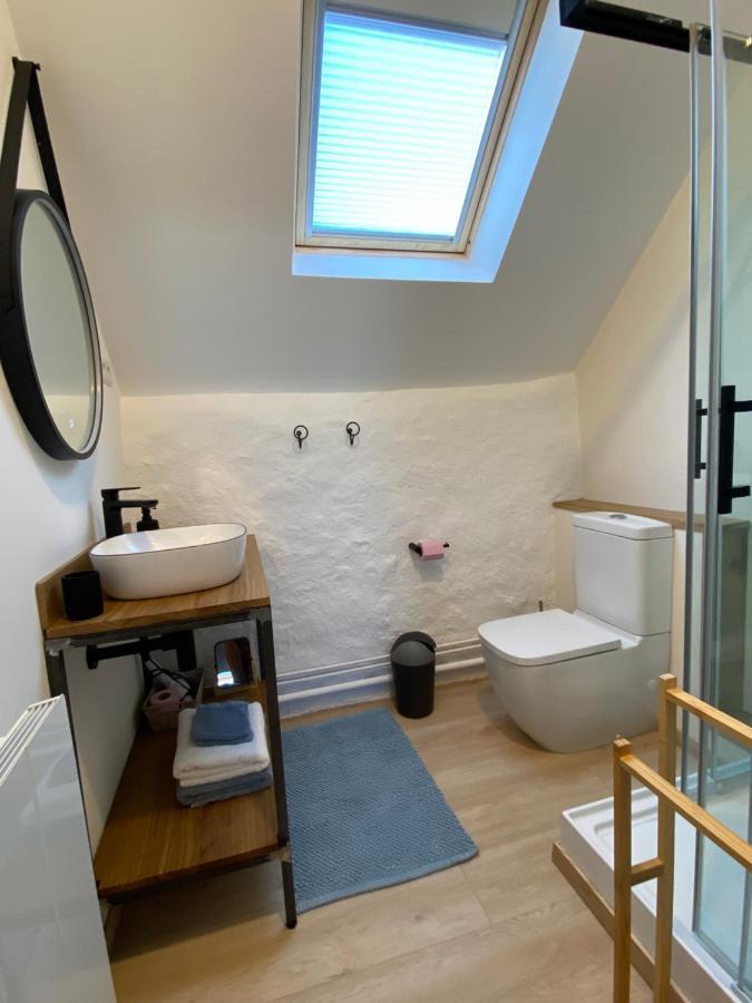 Chambres D'Hotes Maison Balady Bellenaves Eksteriør billede