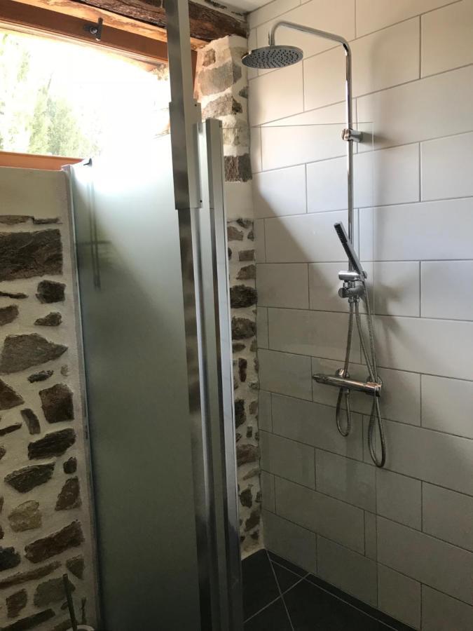 Chambres D'Hotes Maison Balady Bellenaves Eksteriør billede