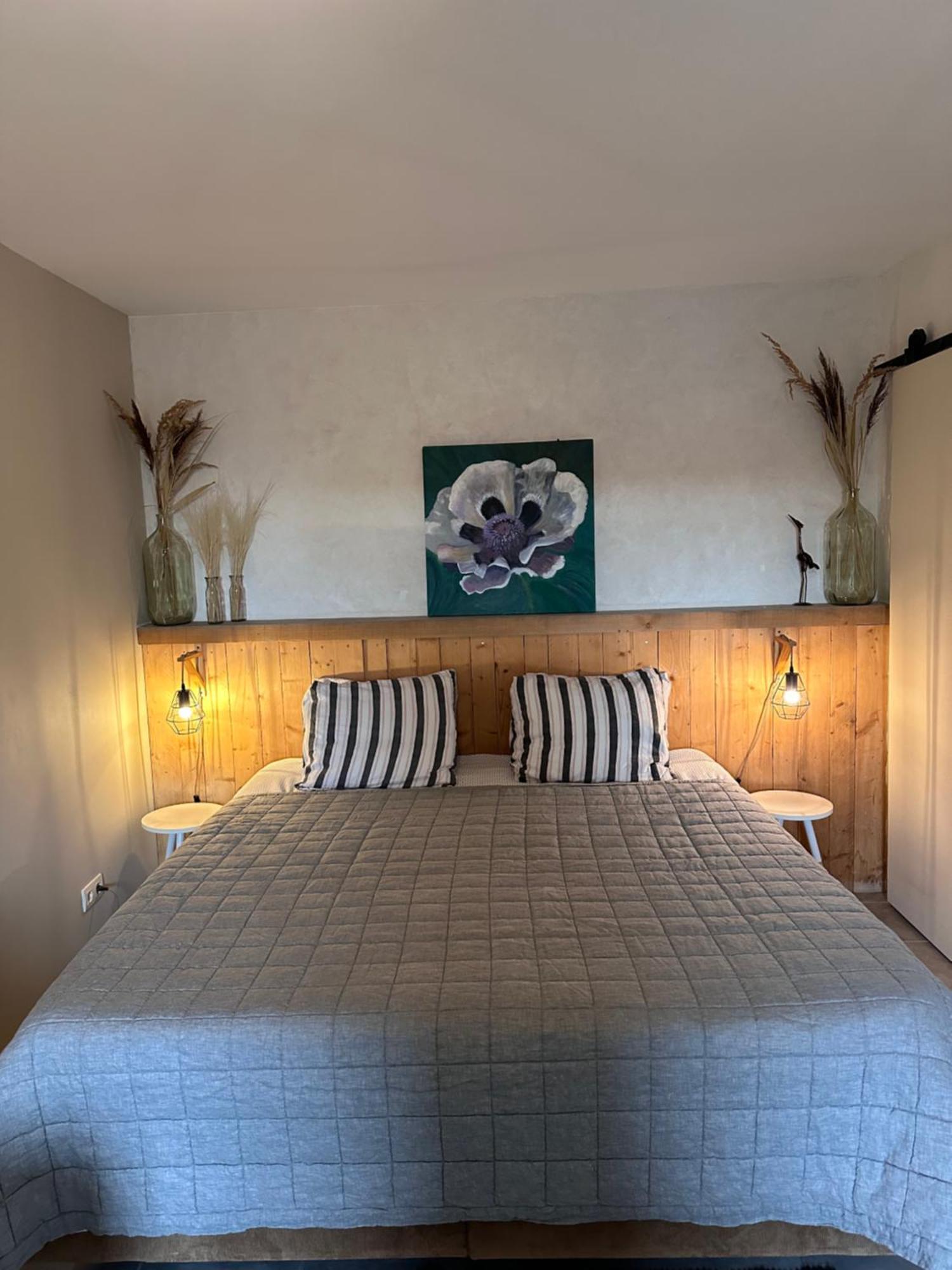 Chambres D'Hotes Maison Balady Bellenaves Eksteriør billede